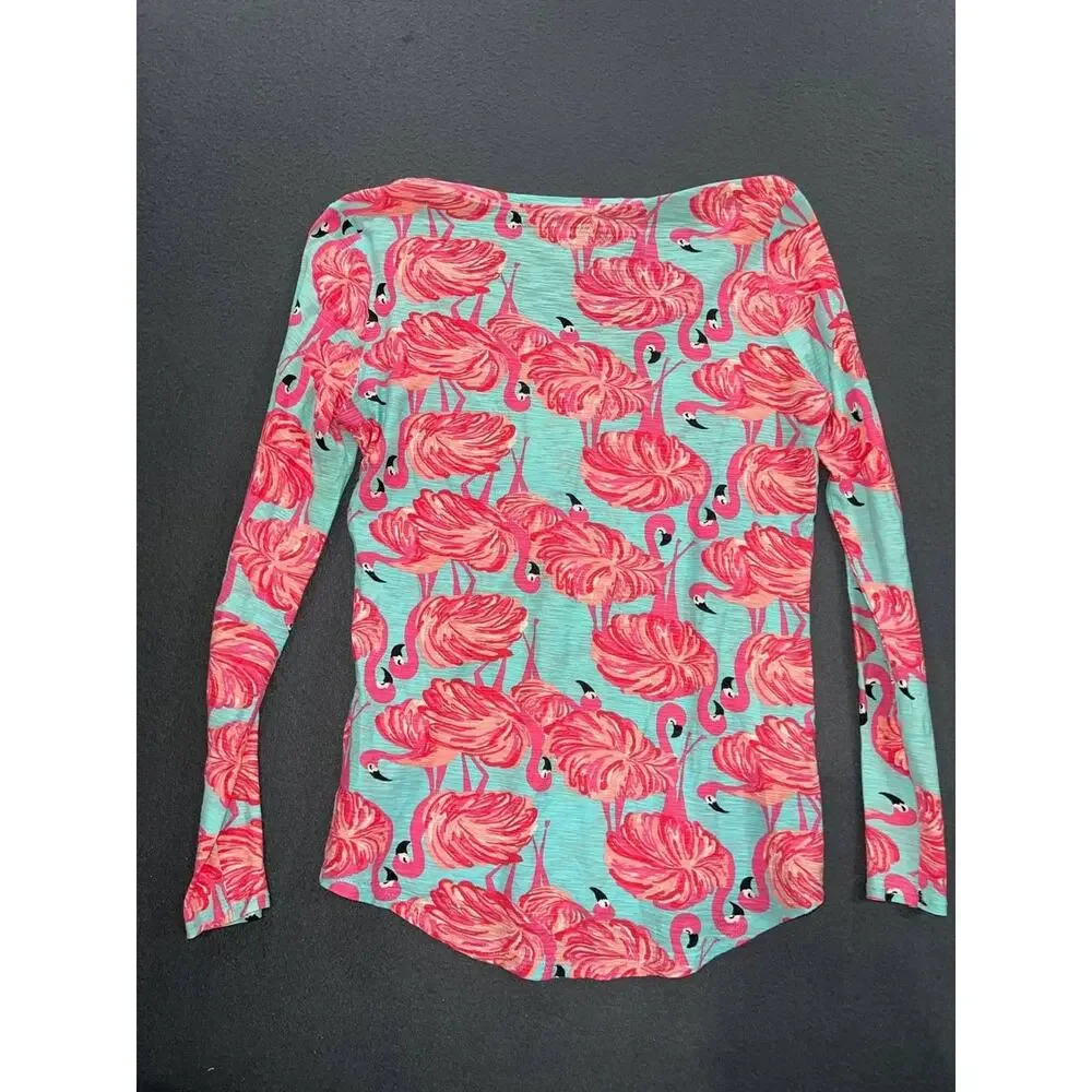 Lilly Pulitzer brand lilly